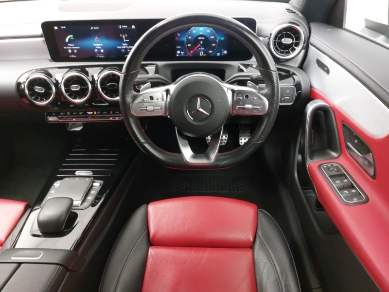 Used Mercedes-Benz CLA 2020 for sale - 76451080: Photo 7
