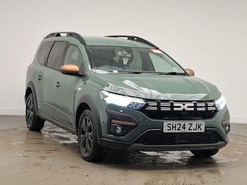 Used Dacia Jogger 2024 for sale - 78440508: Photo