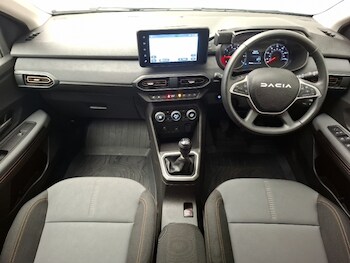 Used Dacia Jogger 2024 for sale - 78440508: Photo