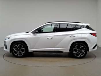 Used Hyundai TUCSON 2024 for sale - 74452364: Photo