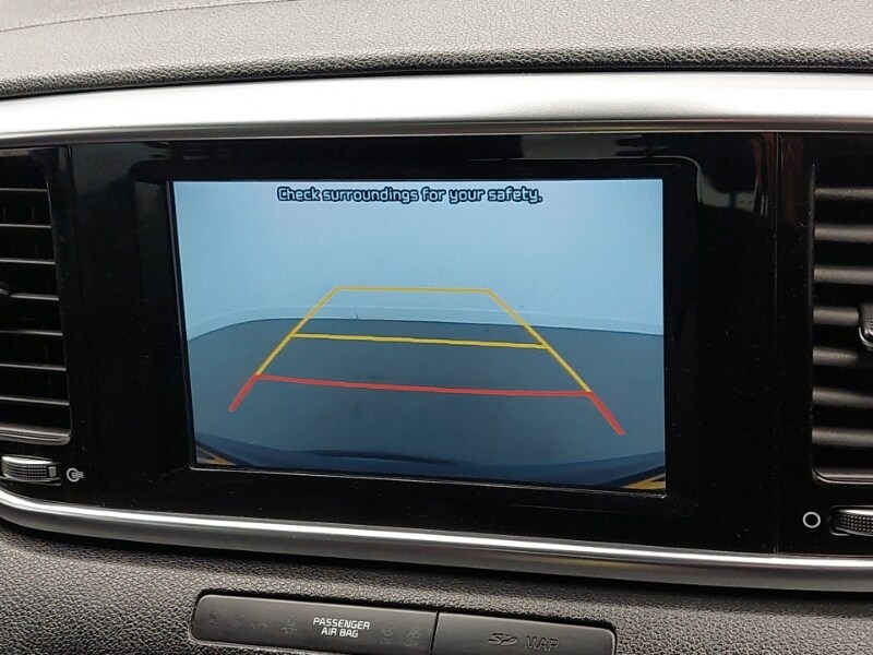 Used Kia Sportage 2018 for sale - 77736469: Photo 14