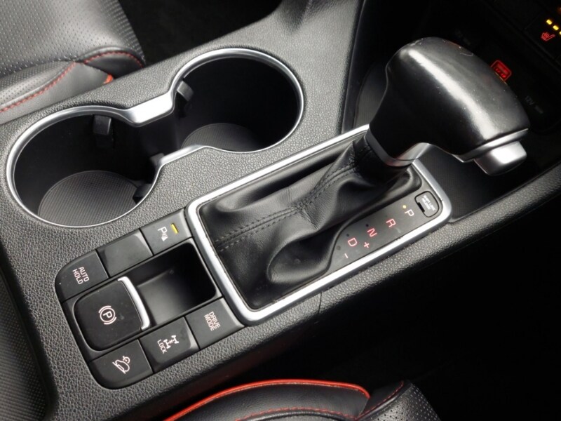 Used Kia Sportage 2018 for sale - 77736469: Photo 16