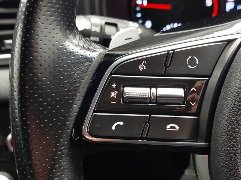 Used Kia Sportage 2018 for sale - 77736469: Photo 18