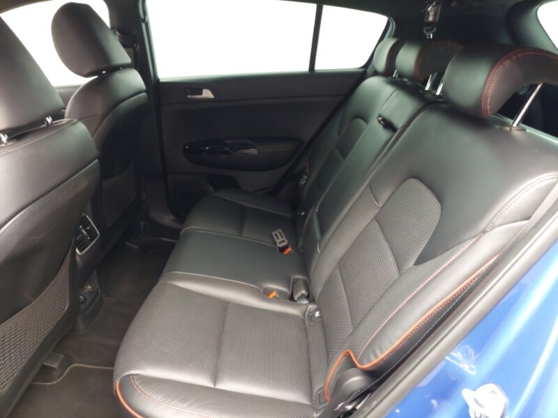 Used Kia Sportage 2018 for sale - 77736469: Photo 6
