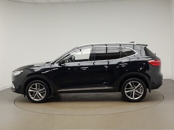 Used MG MG HS 2020 for sale - 78225216: Photo