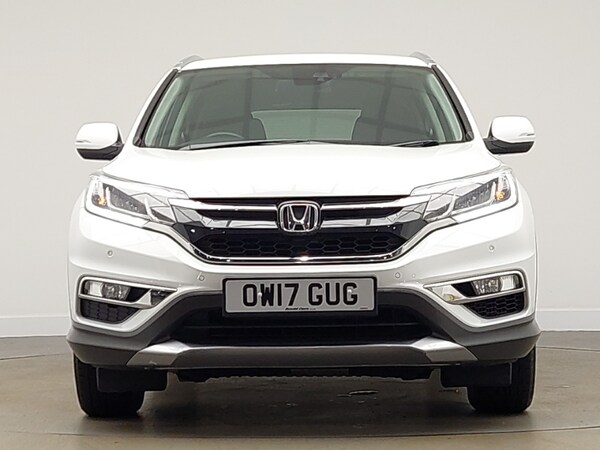 Used Honda CR-V 2017 for sale - 76269229: Photo 12