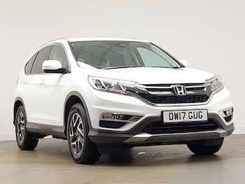 Used Honda CR-V 2017 for sale - 76269229: Photo