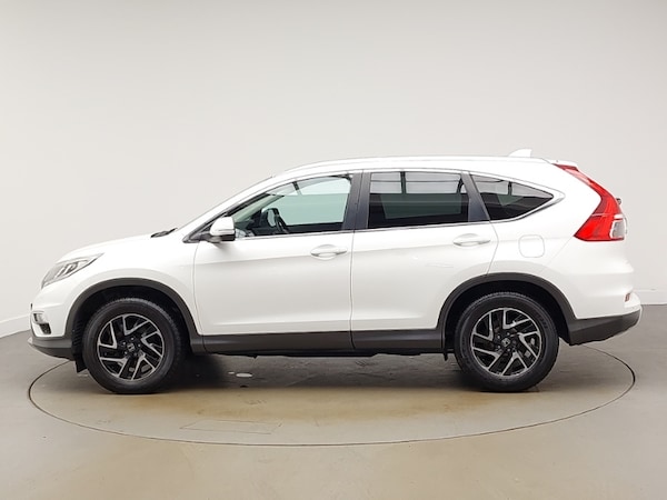 Used Honda CR-V 2017 for sale - 76269229: Photo 4