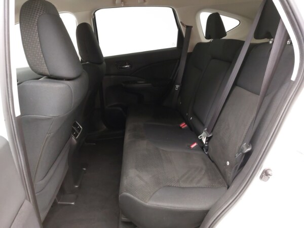 Used Honda CR-V 2017 for sale - 76269229: Photo 6