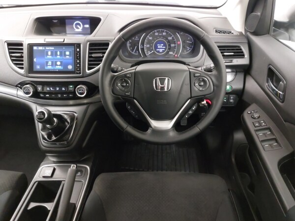 Used Honda CR-V 2017 for sale - 76269229: Photo 7