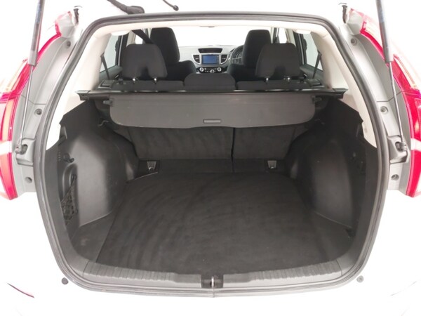 Used Honda CR-V 2017 for sale - 76269229: Photo 8