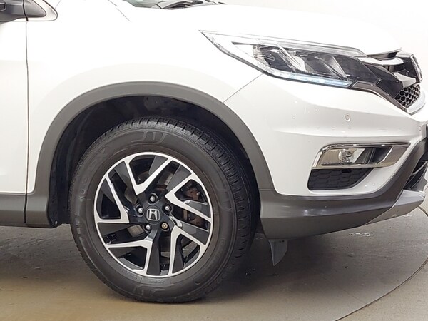 Used Honda CR-V 2017 for sale - 76269229: Photo 9