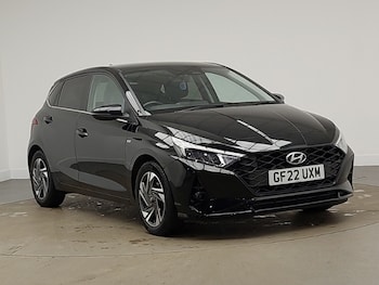 Used Hyundai i20 2022 for sale - 78113017: Photo