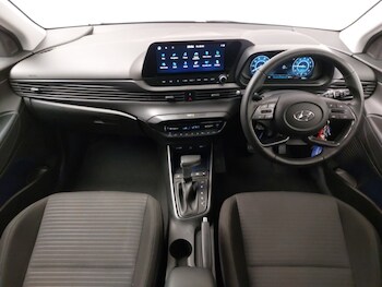 Used Hyundai i20 2022 for sale - 78113017: Photo