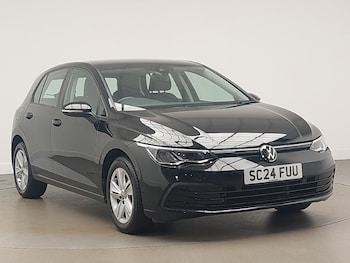 Used Volkswagen Golf 2024 for sale - 75652254: Photo