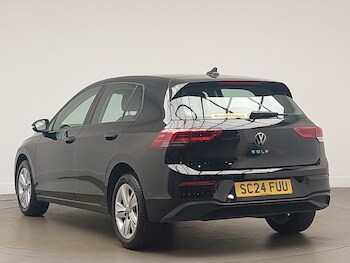 Used Volkswagen Golf 2024 for sale - 75652254: Photo