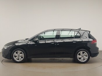 Used Volkswagen Golf 2024 for sale - 75652254: Photo