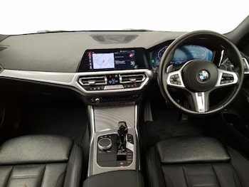 Used BMW 3 Series 2021 for sale - 79368592: Photo