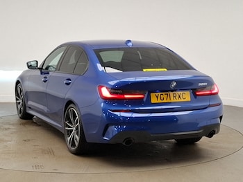 Used BMW 3 Series 2021 for sale - 79368592: Photo