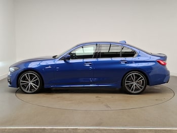 Used BMW 3 Series 2021 for sale - 79368592: Photo