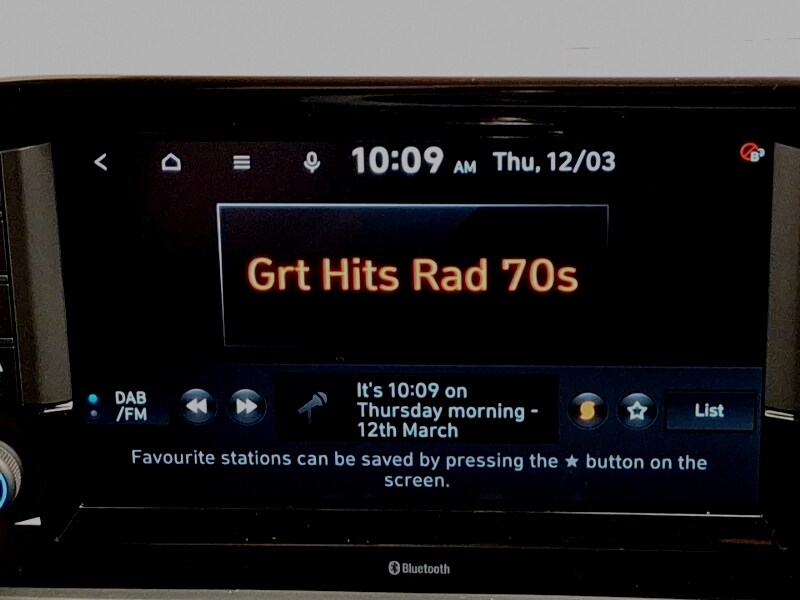 Used Hyundai i10 2026 for sale - 77847289: Photo 10