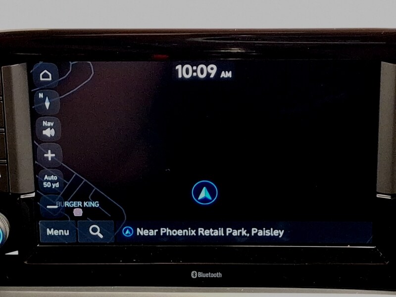 Used Hyundai i10 2026 for sale - 77847289: Photo 11