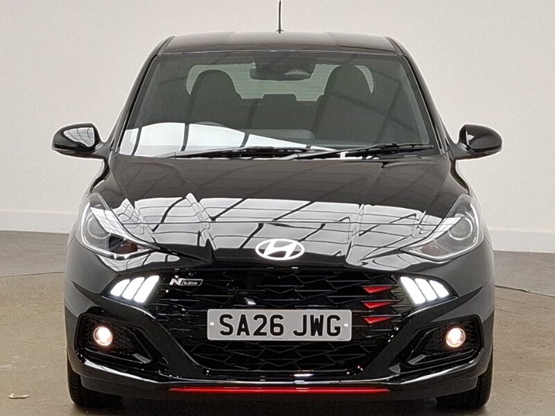 Used Hyundai i10 2026 for sale - 77847289: Photo 12