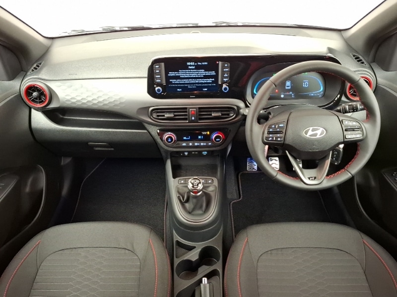 Used Hyundai i10 2026 for sale - 77847289: Photo 2