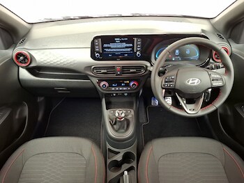 Used Hyundai i10 2026 for sale - 77847289: Photo