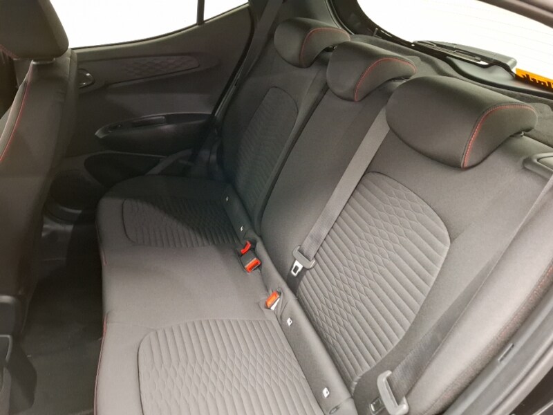 Used Hyundai i10 2026 for sale - 77847289: Photo 6