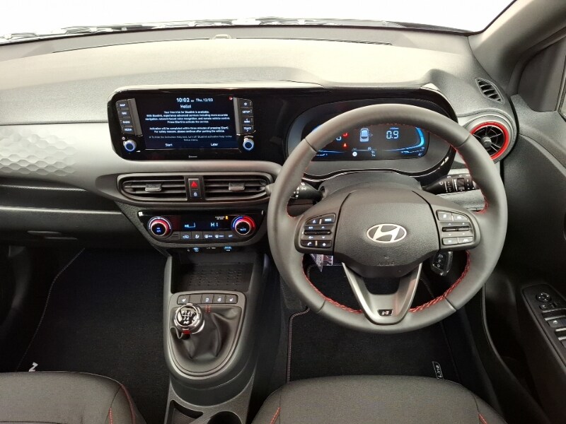 Used Hyundai i10 2026 for sale - 77847289: Photo 7