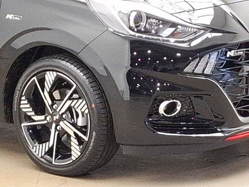 Used Hyundai i10 2026 for sale - 77847289: Photo 9