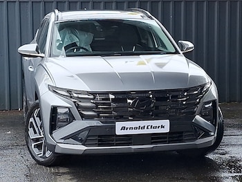Used Hyundai TUCSON 2025 for sale - 79126601: Photo