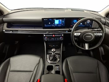 Used Hyundai TUCSON 2025 for sale - 79126601: Photo