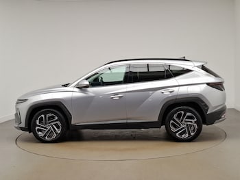 Used Hyundai TUCSON 2025 for sale - 79126601: Photo