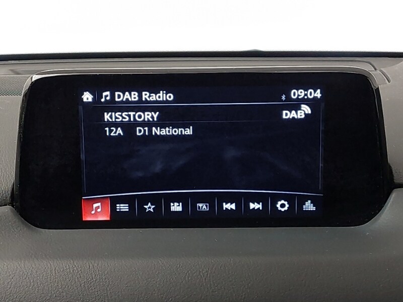 Used Mazda CX-5 2017 for sale - 77448967: Photo 10