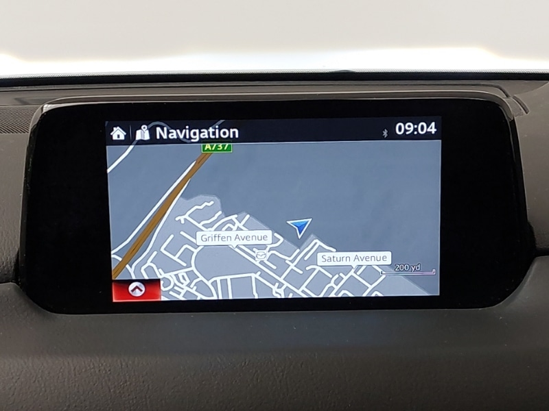 Used Mazda CX-5 2017 for sale - 77448967: Photo 11