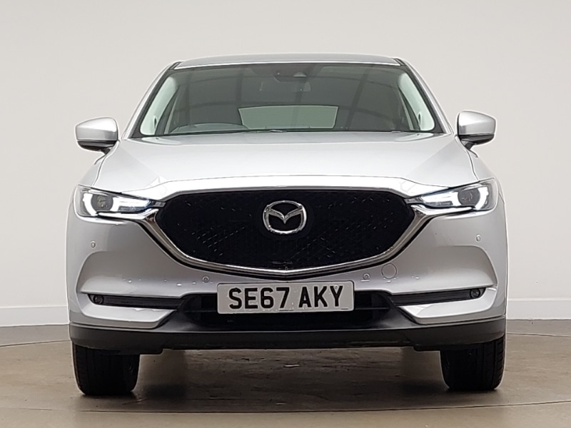 Used Mazda CX-5 2017 for sale - 77448967: Photo 12