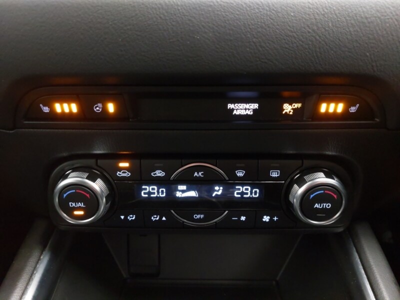 Used Mazda CX-5 2017 for sale - 77448967: Photo 19