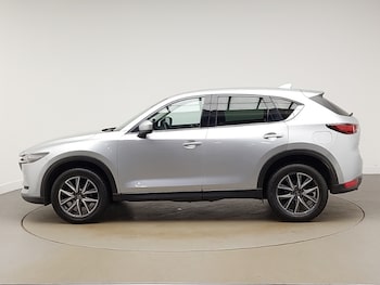Used Mazda CX-5 2017 for sale - 77448967: Photo