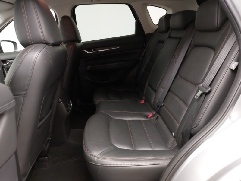 Used Mazda CX-5 2017 for sale - 77448967: Photo 6