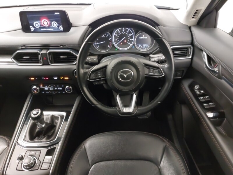 Used Mazda CX-5 2017 for sale - 77448967: Photo 7