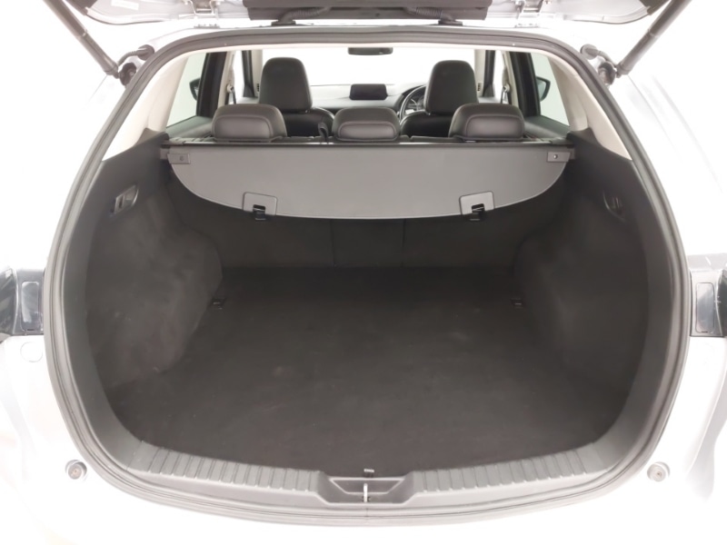 Used Mazda CX-5 2017 for sale - 77448967: Photo 8