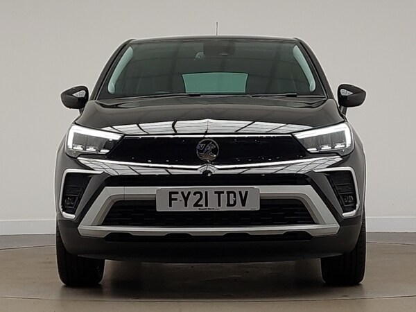 Used Vauxhall Crossland 2021 for sale - 76054169: Photo 12