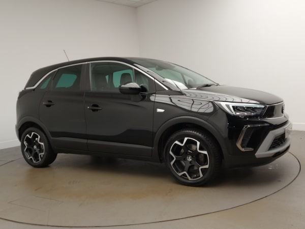 Used Vauxhall Crossland 2021 for sale - 76054169: Photo 13