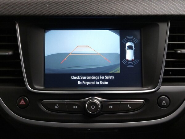 Used Vauxhall Crossland 2021 for sale - 76054169: Photo 14