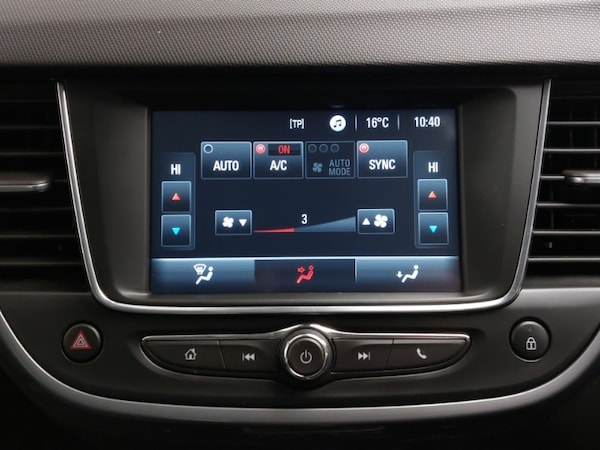 Used Vauxhall Crossland 2021 for sale - 76054169: Photo 16