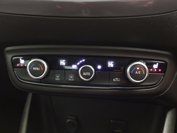 Used Vauxhall Crossland 2021 for sale - 76054169: Photo 17
