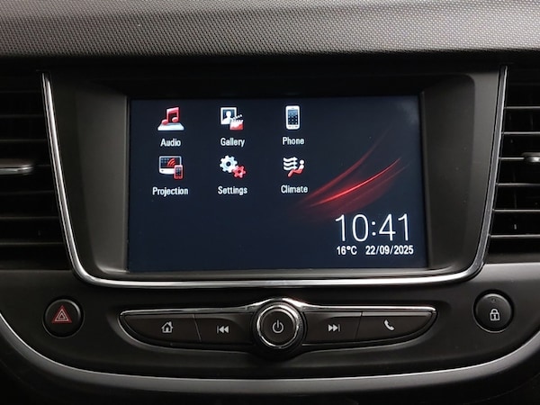 Used Vauxhall Crossland 2021 for sale - 76054169: Photo 18