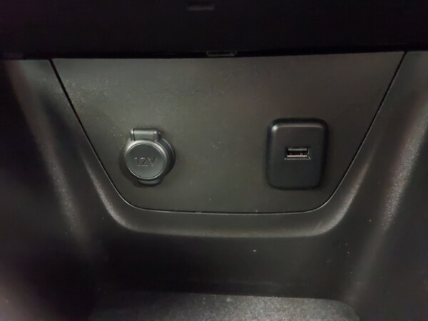 Used Vauxhall Crossland 2021 for sale - 76054169: Photo 19